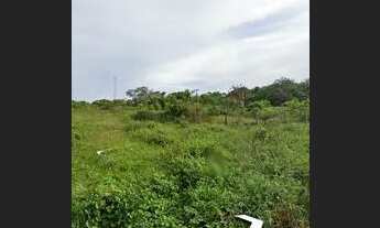 Imagem 2: Terreno em salinas das margaridas