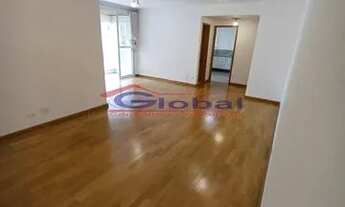 Imagem 5: Apartamento Bairro Jardim 120m²