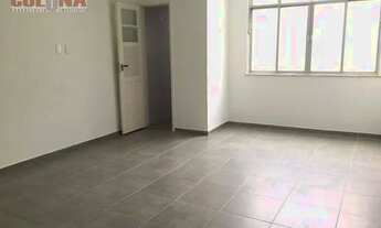 Imagem 2: Kitnet com 1 dormitório para alugar, 30 m² por R$ 770,00/mês - Centro - Niterói/RJ