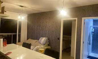 Imagem 7: Apartamento para locação com 50 m2 - 1 dormitório