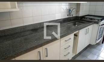 Imagem 2: Apartamento para Aluguel - Tatuapé, 2 Quartos, 50 m2