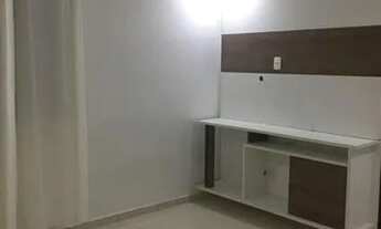 Imagem: Apartamento 2/4, Conjunto Santa Madalena