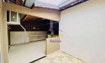 Imagem 5: Casa à venda, 95 m² por R$ 410.000,00 - Residencial Terra Nova - São José dos Campos/SP