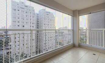 Imagem 5: Apartamento para Aluguel - Tatuapé, 2 Quartos, 67 m2