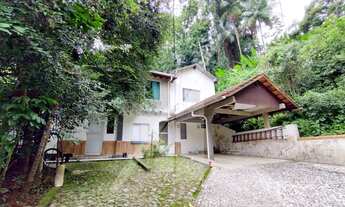 Imagem: Blumenau - Casa Padrão - Testo Salto