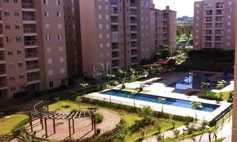 Imagem 2: Apartamento - Jardim São Vicente - Campinas