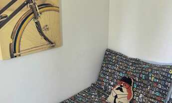 Imagem 5: Flat para aluguel tem 55 metros quadrados com 2 quartos em Boa Viagem - Recife - PE