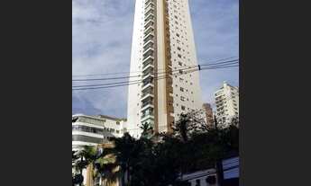 Imagem 7: Cobertura em Aclimação - São Paulo