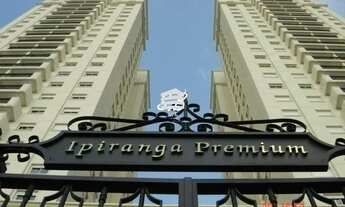 Imagem 2: Apartamento 105m² no Ipiranga - 2 vagas