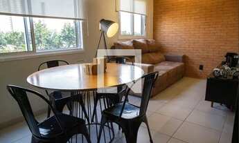 Imagem 2: Apartamento para Aluguel - Vila Leopoldina, 1 Quarto, 34 m2