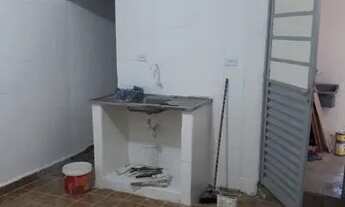 Imagem 4: ALUGA SE CASAS COM QUINTAL COMPARTILHADOS EM RUDGE RAMOS SBC