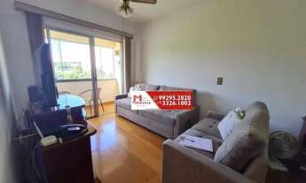 Imagem: Apartamento com 2 dormitórios à venda