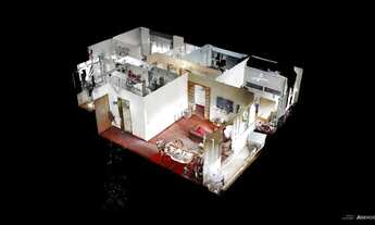 Imagem 7: Apartamento à venda, 127 m² por R$ 359.000,00 - Petrópolis - Porto Alegre/RS