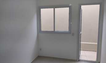 Imagem 2: Apartamento para aluguel tem 50 metros quadrados com 2 quartos