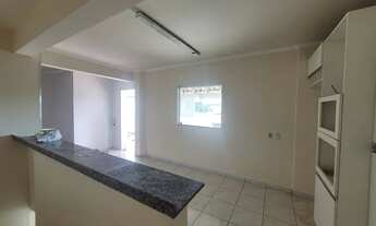 Imagem 4: Cobertura para aluguel possui 160 m2 com 03 quartos no Bairro Umuarama - Uberlândia - MG