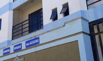 Imagem: Apartamento com 01 dormitório, 38 m²