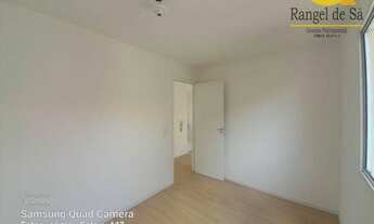 Imagem 6: Apartamento com 2 dormitórios, 30 m² - venda por R$ 250.000,00 ou aluguel por R$ 1.220,00