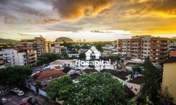 Imagem 4: Apartamento com 2 quartos, 68 m² - venda por R$ 525.000 ou aluguel por R$ 3.422/mês - Freg