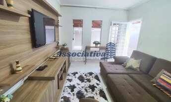 Imagem 6: Sobrado 04 dormitórios de Excelente Padrão no Bairro Residencial Bosque Flamboyant