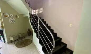 Imagem 2: Casa para venda tem 180 metros quadrados com 3 quartos em Vila São Geraldo - São Paulo - S