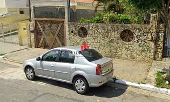 Imagem 3: Terreno com 50 m², sendo 10 x 50 metros, região Vila Matilde