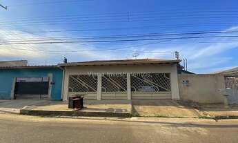 Imagem: Cód. 755 - Casa, 03 Dormitórios, Zona