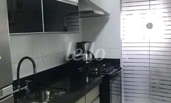 Imagem 7: Santo André - Apartamento Padrão - Casa Branca