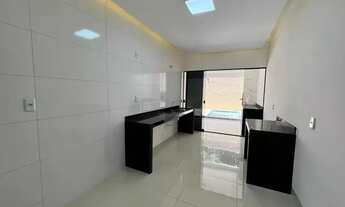 Imagem 4: Casa para Venda em Goiânia, Parque das Flores, 3 dormitórios, 1 suíte, 3 banheiros, 2 vaga