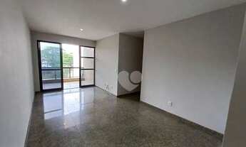 Imagem 6: Apartamento com 3 quartos para alugar, 82 m² por R$ 3.552/mês - Recreio dos Bandeirantes