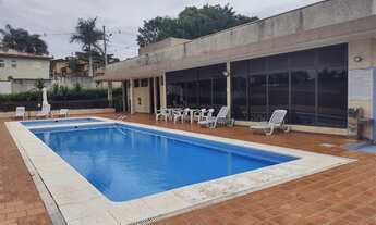 Imagem 2: Apartamento com sacada - Residencial Paris - Sorocaba