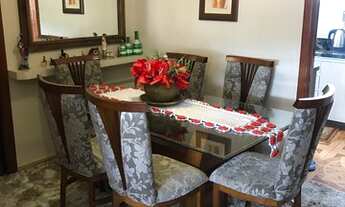 Imagem 2: Apartamento para venda tem 72 metros quadrados com 3 quartos em Centro - Canoas - RS