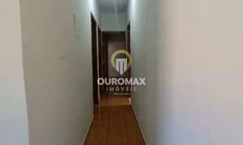 Imagem 7: Casa com 3 dormitórios à venda, 179 m² por R$ 350.000 - Jardim Matilde - Ourinhos/SP