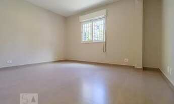 Imagem 1: Apartamento para Aluguel - Vila Clementino, 1 Quarto, 70 m2