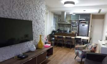 Imagem: Apartamento para aluguel possui 80 metros