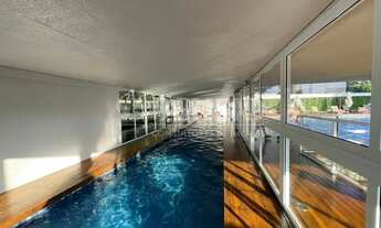 Imagem 5: Apto. 3 suítes à venda no Campo Belo em São Paulo