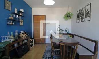 Imagem 4: Apartamento para Aluguel - Vila Campo Grande, 2 Quartos, 65 m2