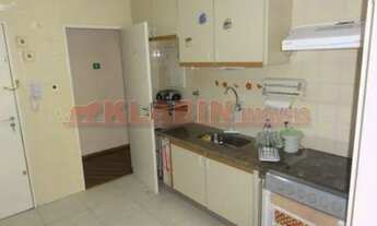 Imagem 5: Moema Nobre - Varanda - 2 Vagas