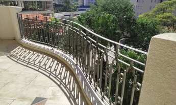 Imagem 6: Apartamento para locação em Moema Passaros Rua Agami 4 suites 6 vagas