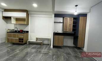 Imagem 3: Studio para alugar, 29 m² por R$ 2.827,76/mês - Vila Miriam - Guarulhos/SP