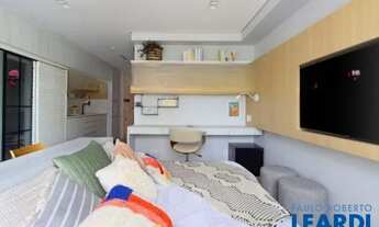 Imagem 7: APARTAMENTO - MIRANDÓPOLIS - SP