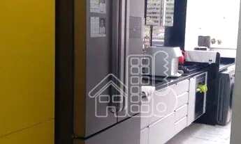 Imagem 5: Apartamento com 3 dormitórios à venda, 104 m² por R$ 840.000,00 - Santa Rosa - Niterói/RJ