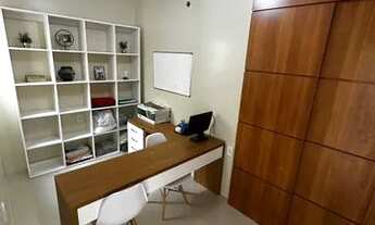 Imagem 7: Casa de condomínio para aluguel com 110 metros quadrados com 3 quartos em Turu - São Luís