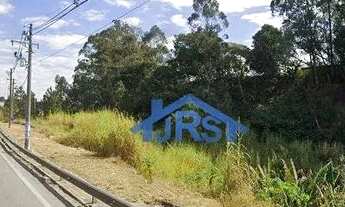 Imagem 5: Área à venda, 81000 m² por R$ 63.900.000,00 - Jardim Alvorada - Jandira/SP