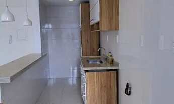 Imagem 5: Apartamento no jardim provence