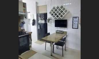 Imagem 6: Apartamento com 3 dormitórios à venda, 90 m² por R$ 750.000,00 - Jardim Esplanada II - São