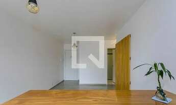 Imagem 4: Apartamento para Aluguel - Vila da Prata, 2 Quartos, 53 m2