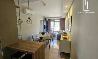 Imagem 7: FLORIANóPOLIS - Apartamento Padrão - Itacorubi