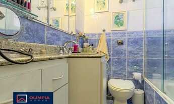 Imagem 12: Venda Apartamento 3 Dormitórios - 103 m² Consolação