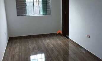 Imagem 6: Casa com 3 dormitórios para alugar, 95 m² por R$ 1.510,00/mês - Jardim Maria Helena - Tabo