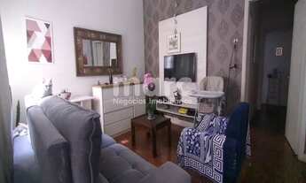 Imagem: SAO PAULO - Apartamento Padrão - CAMBUCI